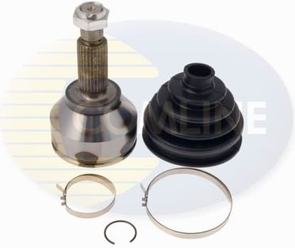 Joint Kit, drive shaft ECV152