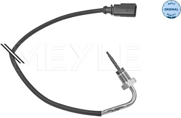 Sensor, exhaust gas temperature MEYLE-ORIGINAL: True to OE. 114 800 0226