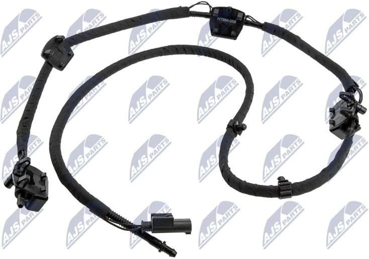 Washer Fluid Jet, window cleaning EDS-BM-056