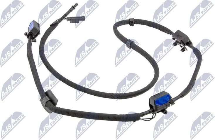 Washer Fluid Jet, window cleaning EDS-BM-056 - image 2