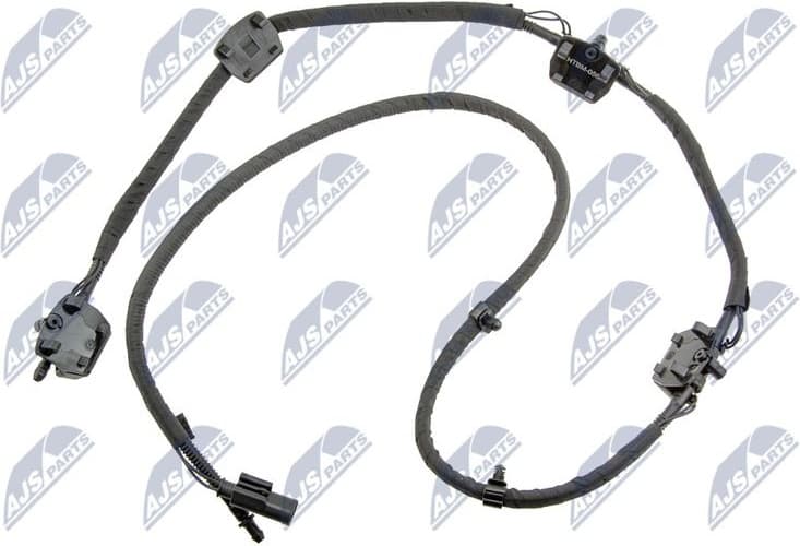 Washer Fluid Jet, window cleaning EDS-BM-056 - image 3