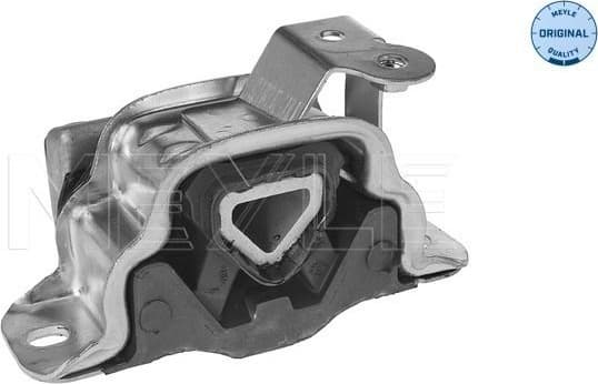 Mounting, engine MEYLE-ORIGINAL: True to OE. 214 030 0010