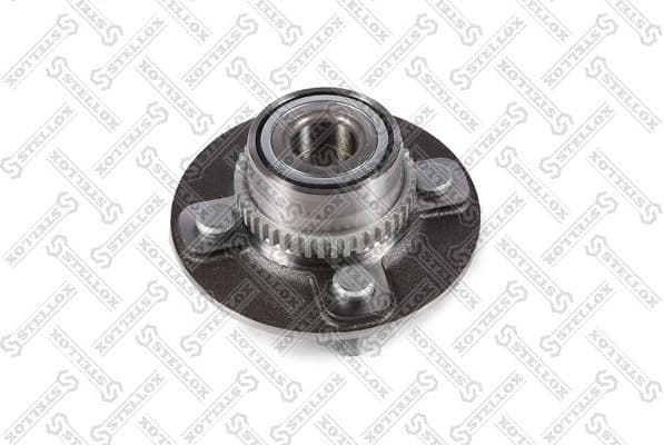Wheel Bearing Kit 43-29192-SX