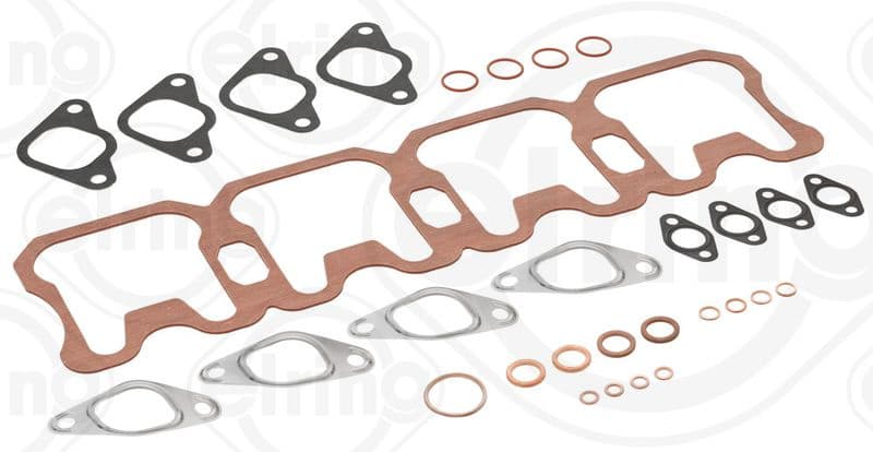 Gasket Kit, cylinder head 418.130