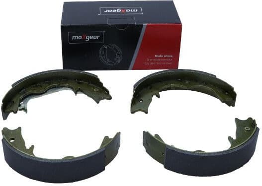 Brake Shoe Set, parking brake 19-3626 - image 2