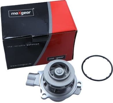 Water Pump, engine cooling 47-0242