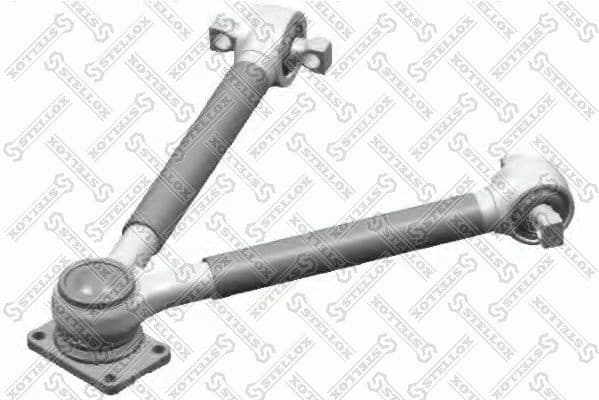 Control/Trailing Arm, wheel suspension 84-11511-SX