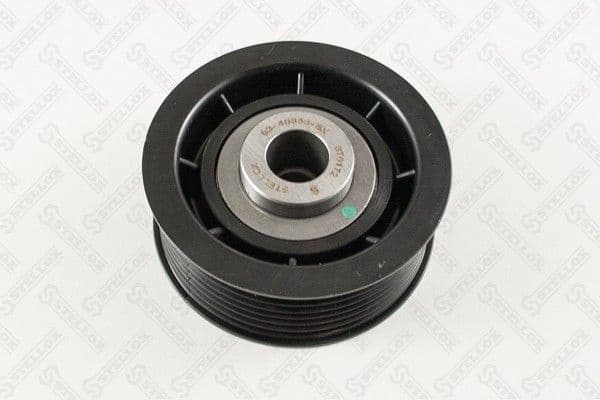Tensioner Pulley, V-ribbed belt 03-40856-SX