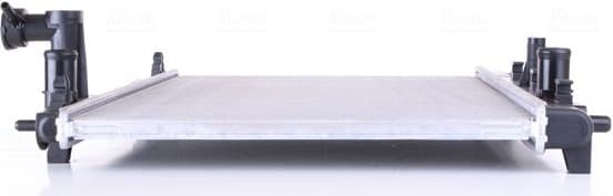 Radiator, engine cooling ** FIRST FIT ** 606951