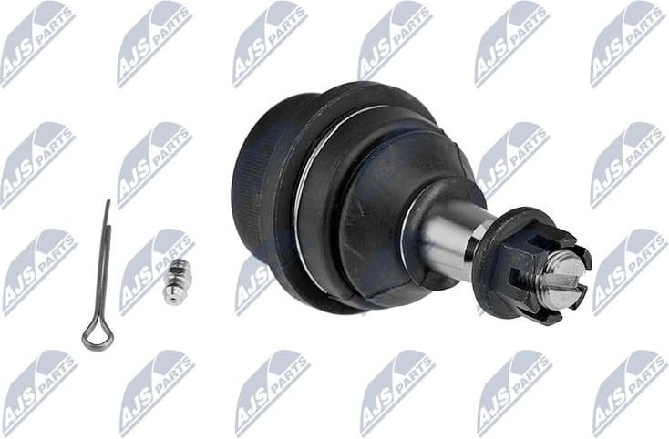 Ball Joint ZSD-CH-029