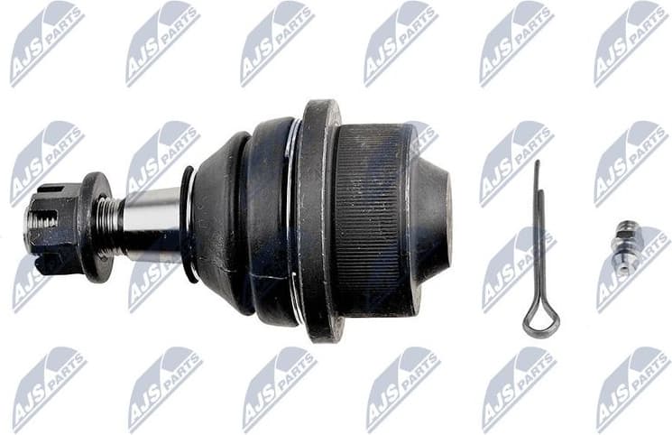 Ball Joint ZSD-CH-029 - image 3