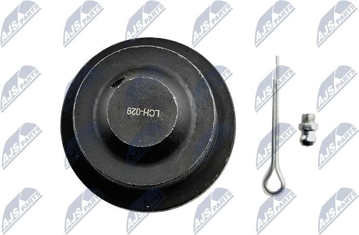 Ball Joint ZSD-CH-029 - image 5