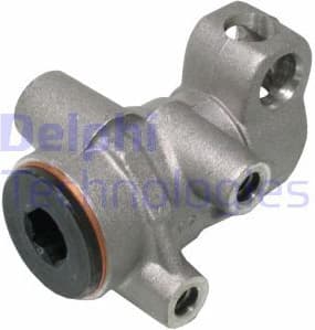Brake Force Regulator LV70145