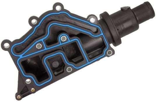 Thermostat, coolant 18-0429 - image 2