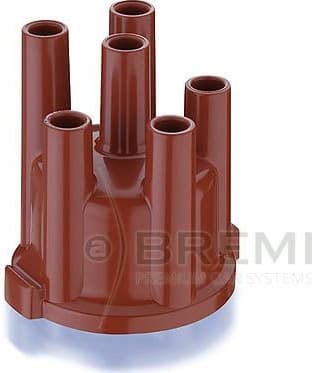 Ignition Distributor Cap 8073