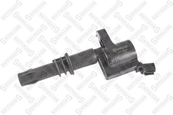 Ignition Coil 61-00124-SX