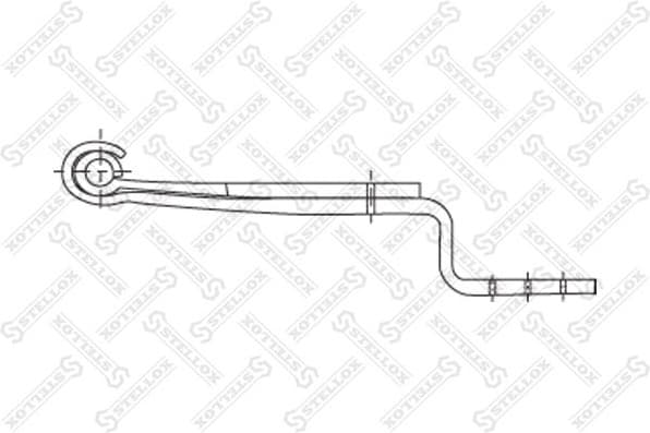 Spring Pack 84-55671-SX