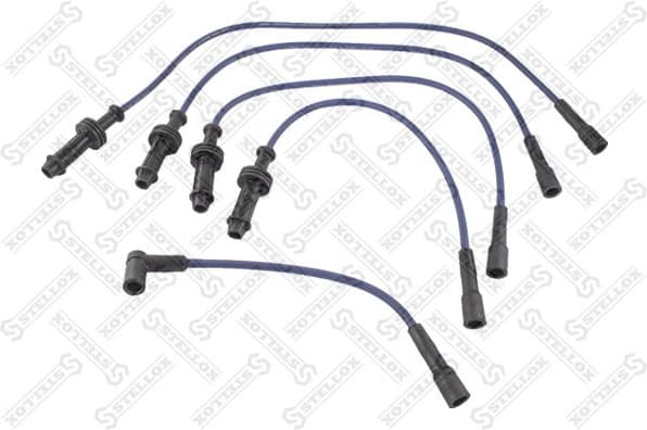 Ignition Cable Kit 10-38055-SX