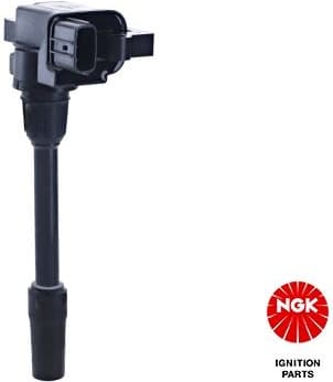 Ignition Coil U5165