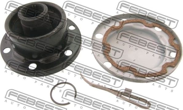 Bellow, drive shaft BT-999