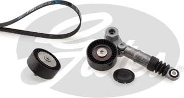 V-ribbed Belt Set Micro-V® K026PK1583