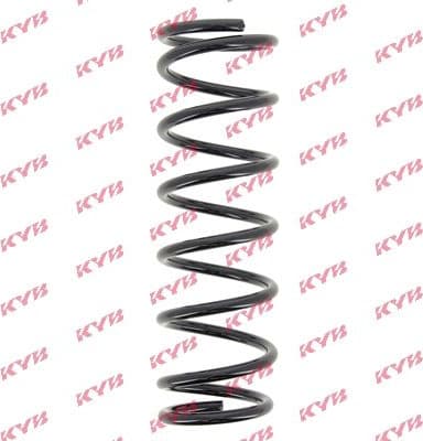 Suspension Spring K-Flex RA6205
