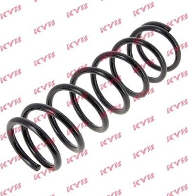 Suspension Spring K-Flex RA6205 - image 2