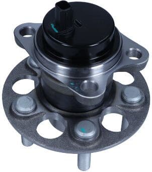 Wheel Bearing Kit 33-1176 - image 2