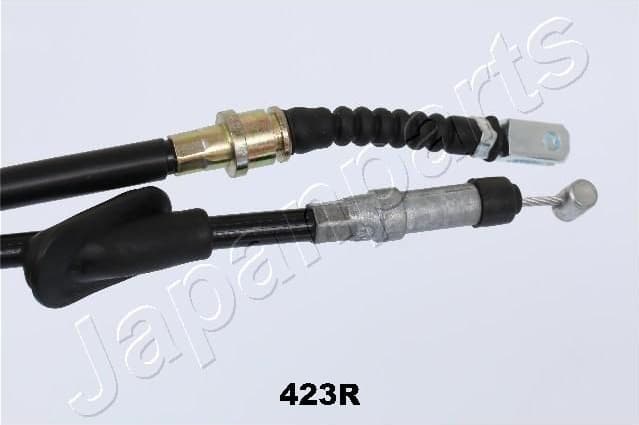 Cable Pull, parking brake BC-423R - image 2