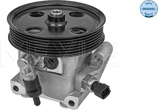 Hydraulic Pump, steering MEYLE-ORIGINAL: True to OE. 714 631 0042