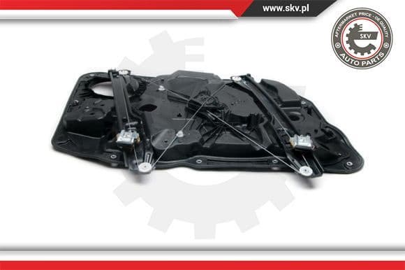 Window Regulator 01SKV886 - image 2