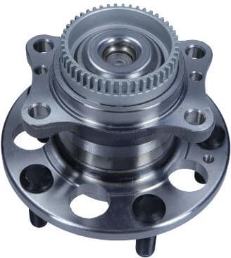 Wheel Bearing Kit 33-1175 - image 2