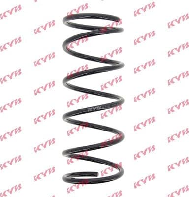 Suspension Spring K-Flex RA1202