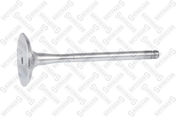 Exhaust Valve 01-24245-SX