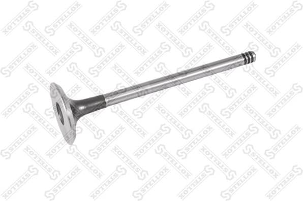 Exhaust Valve 01-24284-SX