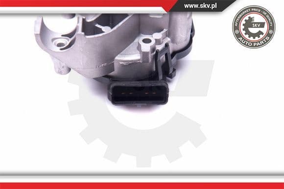 Wiper Motor 19SKV116 - image 5