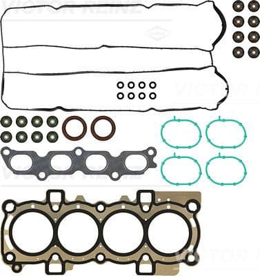 Gasket Kit, cylinder head 02-36925-01