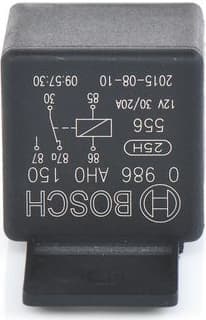 Multifunctional Relay 0986AH0150