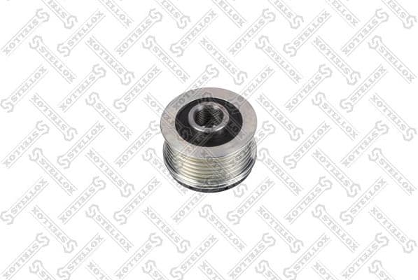 Belt Pulley, alternator 20-01425-SX