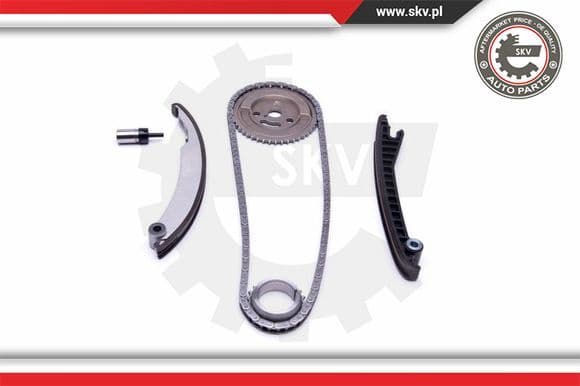 Timing Chain Kit 21SKV113 - image 2