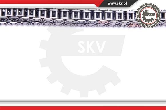 Timing Chain Kit 21SKV113 - image 3