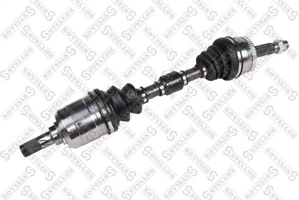 Drive Shaft 158 2085-SX