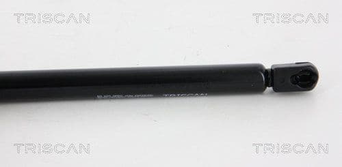 Gas Spring, boot/cargo area 8710 66206 - image 2