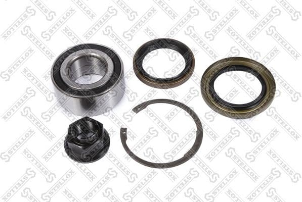 Wheel Bearing Kit 43-29126-SX