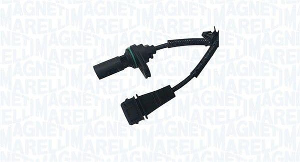 Sensor, crankshaft pulse 064848240010