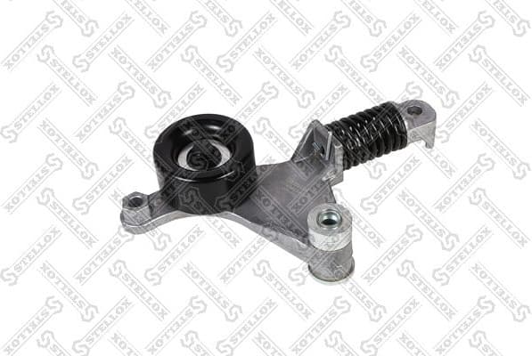 Tensioner Pulley, V-ribbed belt 03-40863-SX