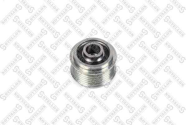 Belt Pulley, alternator 20-01468-SX