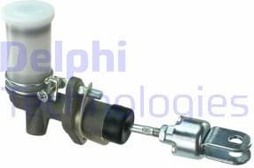 Master Cylinder, clutch LM80350