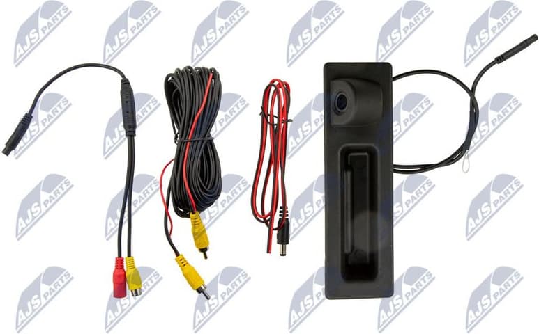 Switch, tailgate EZC-BM-182 - image 5