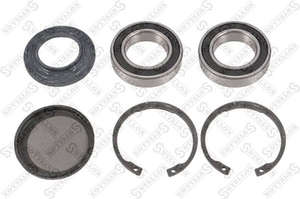 Repair Kit, clutch release bearing 83-25304-SX